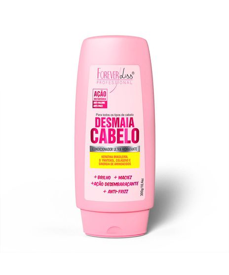 condicionador-desmaia-cabelo-forever-liss-300ml-1