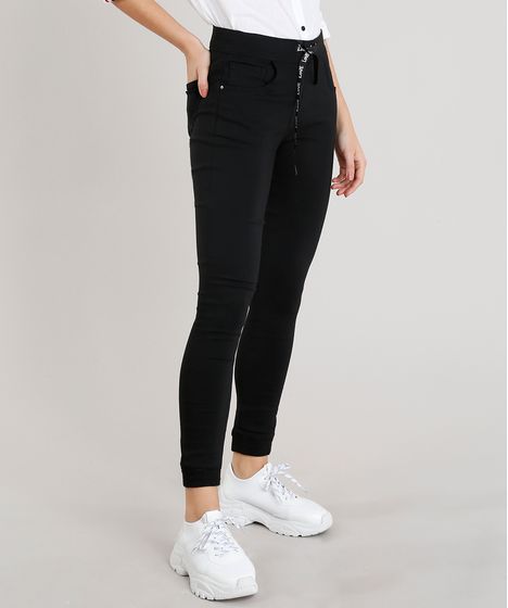 calça jogger sawary