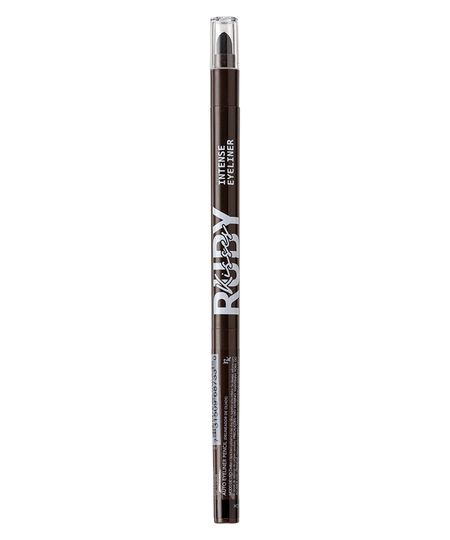 Lápis Retrátil Para Olhos Chocolate Touch  RK by Kiss Único Único