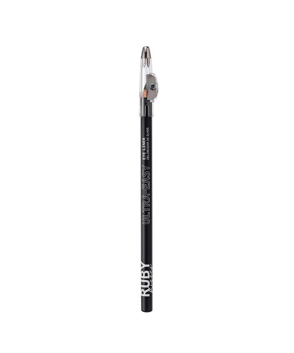 lápis madeira para olhos ultra easy navy azul UNICO