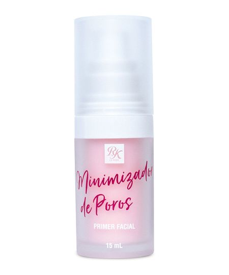 primer facial ruby kisses minimizador de poros 15g Único primer facial ruby kisses minimizador de poros 15g Único