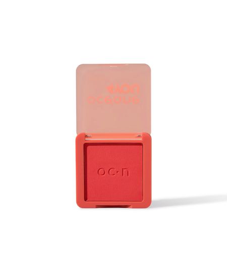 blush cremoso 4you oceane coral pink rosa UNICO blush cremoso 4you oceane coral pink rosa UNICO