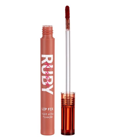 lip fix tint so fancy ruby kisses UNICO lip fix tint so fancy ruby kisses UNICO