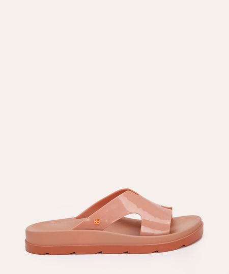 chinelo slide zaxy rosa 36 chinelo slide zaxy rosa 36