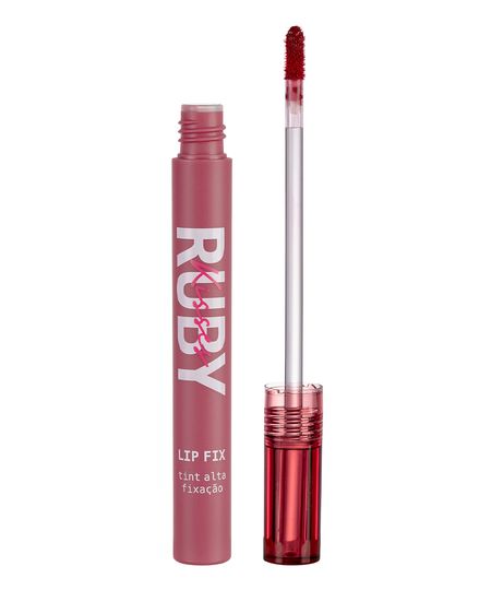 lip fix tint getting ready ruby kisses UNICO lip fix tint getting ready ruby kisses UNICO