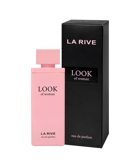 la rive eau de parfum look of woman 75ml 75 ML la rive eau de parfum look of woman 75ml 75 ML