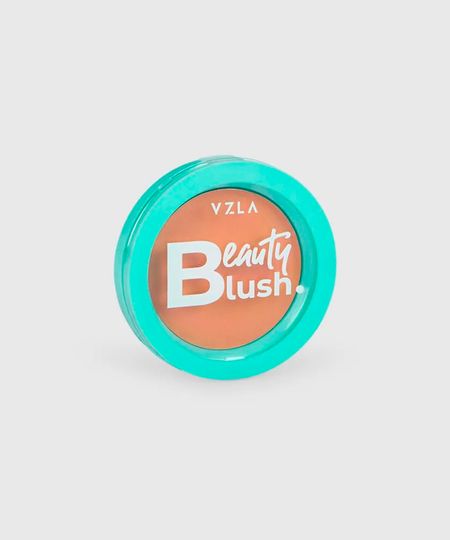 beauty blush vizzela 01 beauty peach UNICO beauty blush vizzela 01 beauty peach UNICO