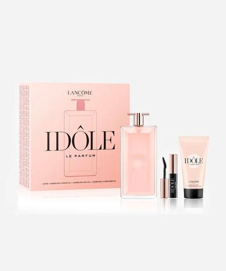 kit lancôme idôle eau de parfum 50ml UNICO kit lancôme idôle eau de parfum 50ml UNICO