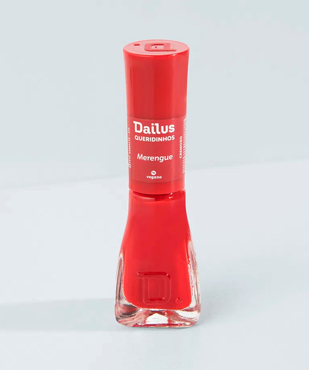esmalte dailus merengue