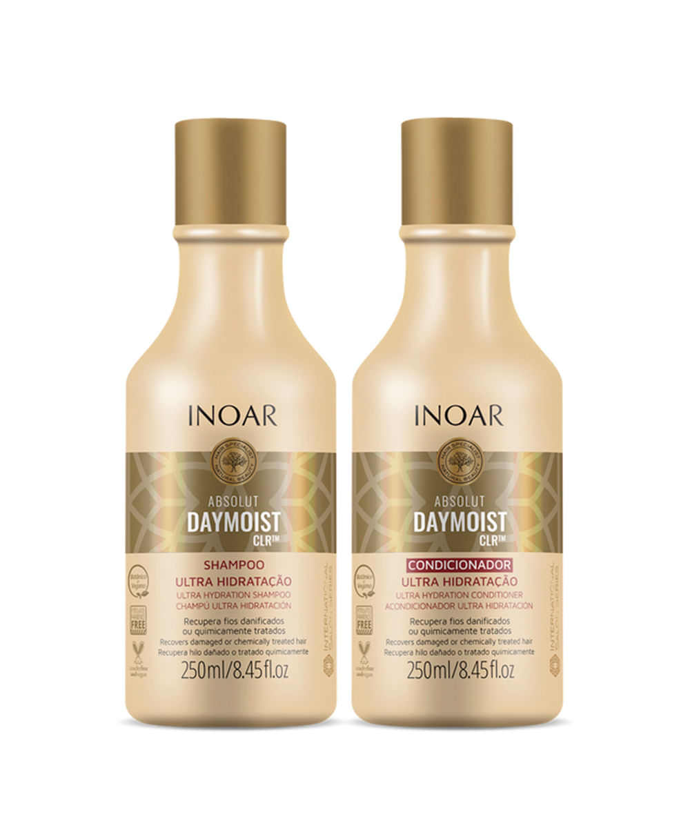 kit inoar duo absolut daymoist