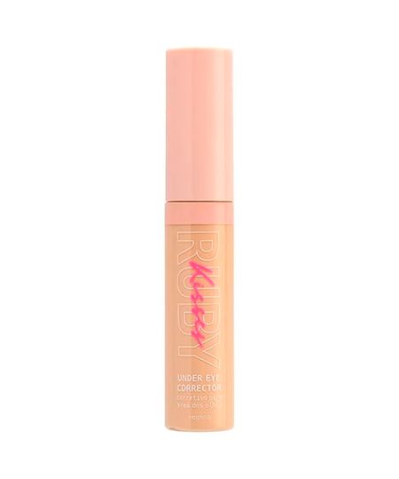 corretivo ruby kisses under eye cor 20 UNICO corretivo ruby kisses under eye cor 20 UNICO