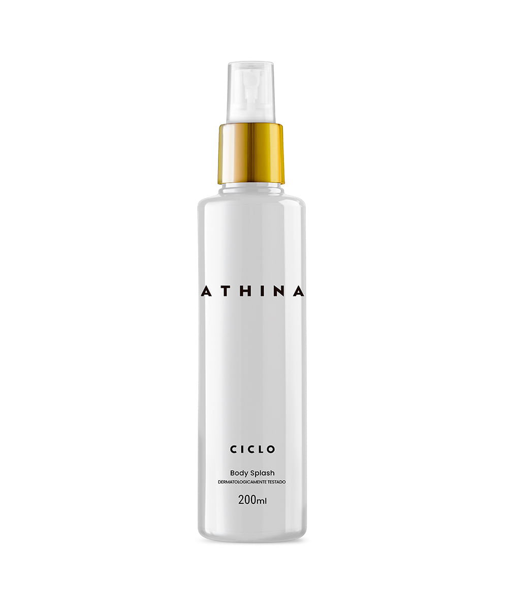 body splash athina 200ml