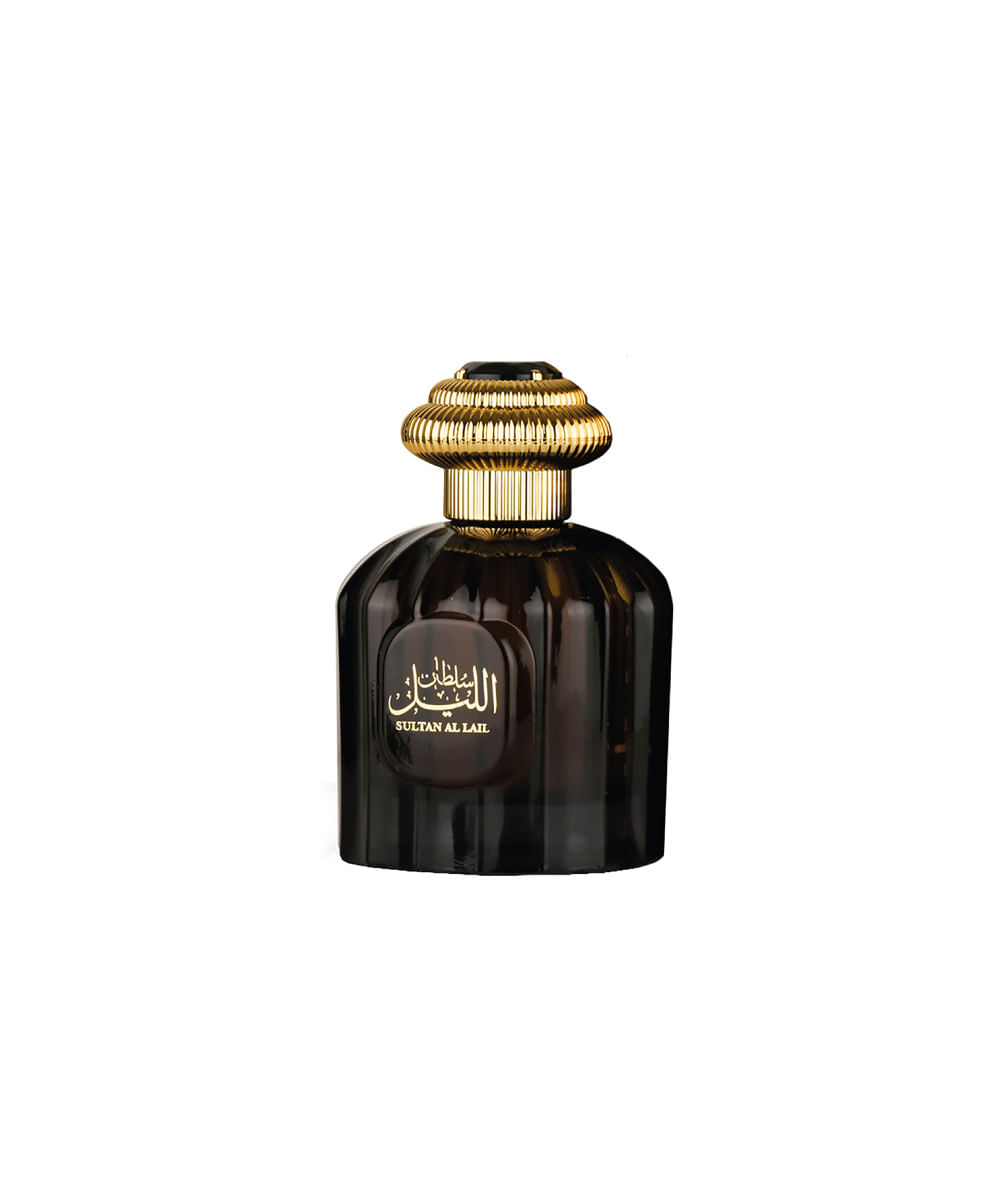 sultan al lail eau de parfum al wataniah 100ml