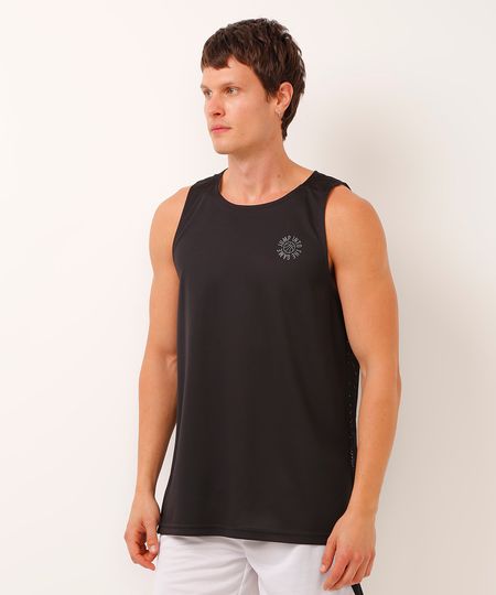 regata basquete jump into the game esportiva ace preta P regata basquete jump into the game esportiva ace preta P