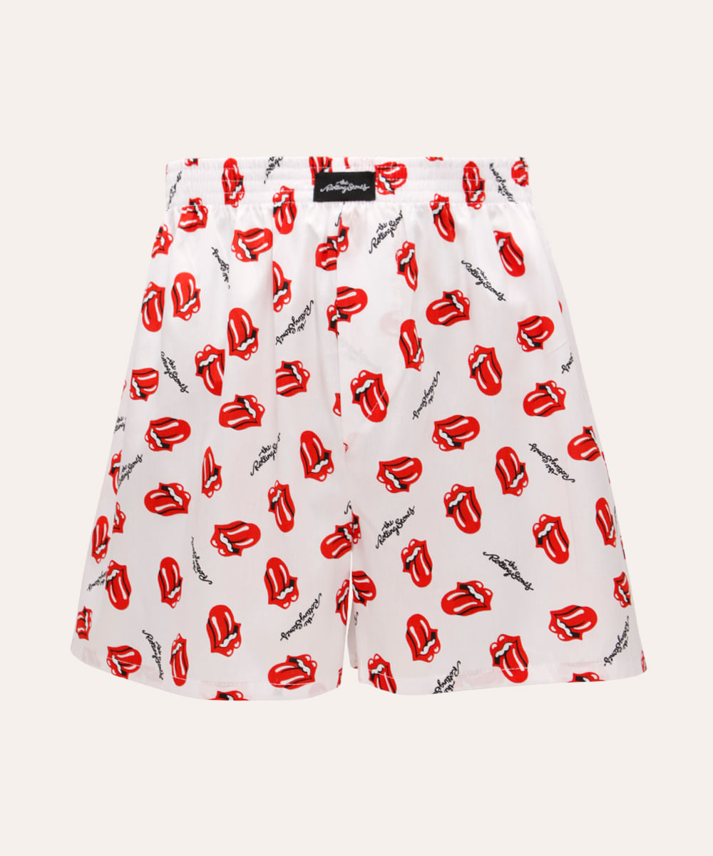 cueca samba canção the rolling stones branca