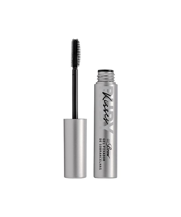 go brow ruby kisses gel fixador de sobrancelhas incolor UNICO