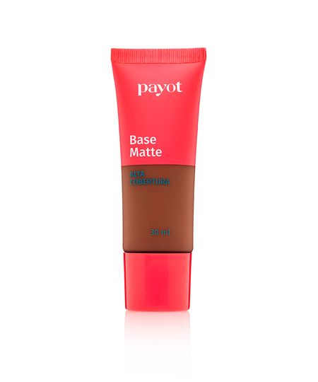 base matte payot alta cobertura cor 9 UNICO base matte payot alta cobertura cor 9 UNICO