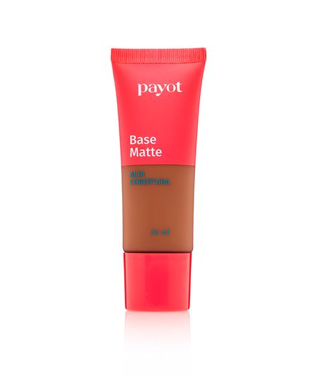 base matte payot alta cobertura cor 8 UNICO base matte payot alta cobertura cor 8 UNICO