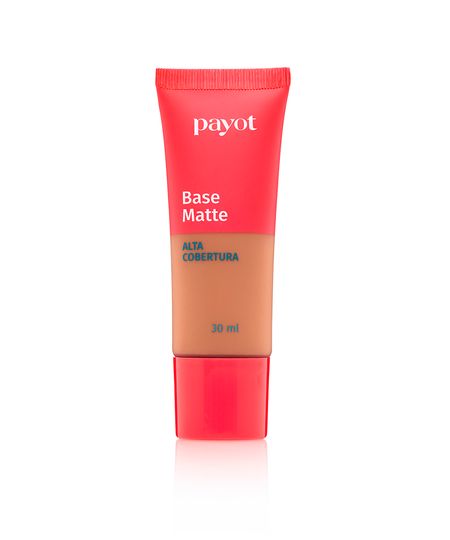 base matte payot alta cobertura cor 7 UNICO base matte payot alta cobertura cor 7 UNICO