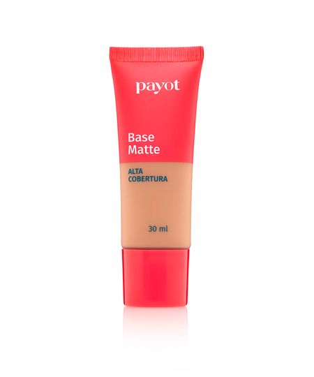 base matte payot alta cobertura cor 5 UNICO base matte payot alta cobertura cor 5 UNICO