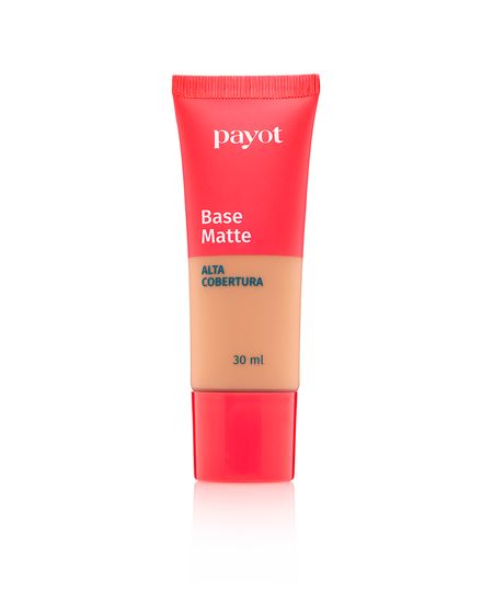 base matte payot alta cobertura cor 4 UNICO base matte payot alta cobertura cor 4 UNICO