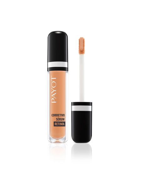 corretivo payot sérum retinol cor 35 4,5g UNICO