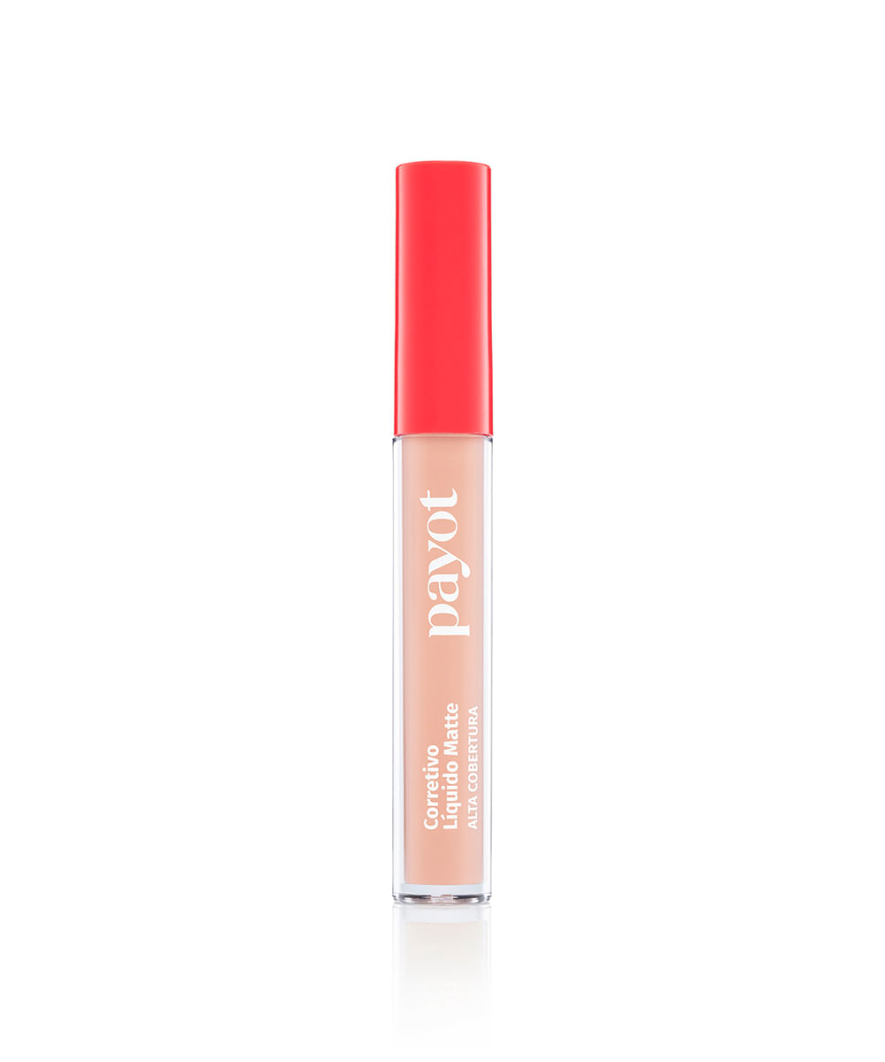 Catharine Hill - Kit Corretivo Cremoso Colorido Camuflagem - Claro corretivo matte payot alta cobertura 1