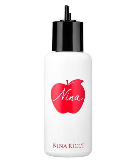 perfume feminino nina ricci nina eau de toilette refil 150ml único 150 ML perfume feminino nina ricci nina eau de toilette refil 150ml único 150 ML
