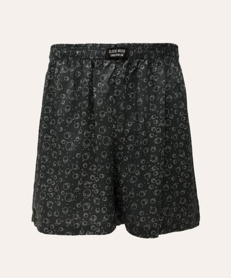 cueca samba canção de viscose et cinza G
