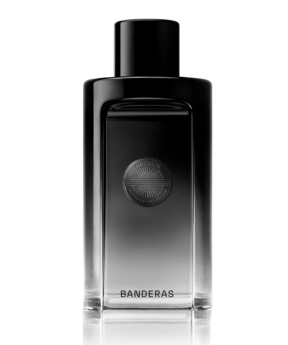 banderas the icon the parfum eau de parfum 200ml banderas the icon the parfum eau de parfum 200ml