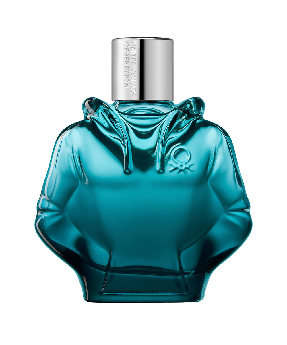 benetton united colors we are tribe cool eau de toilette 90ml benetton united colors we are tribe cool eau de toilette 90ml