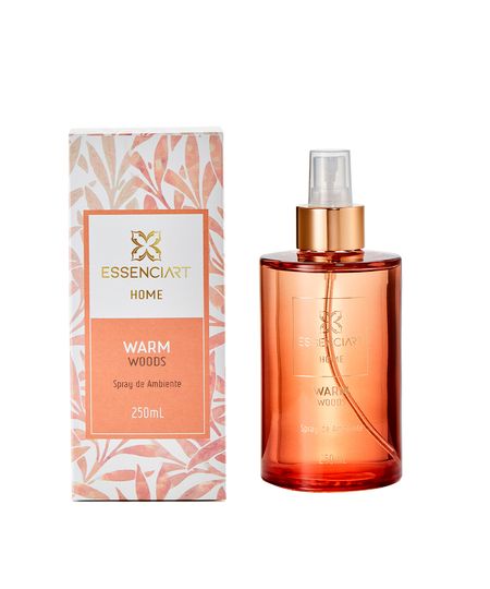 essenciart home spray warm wood 250ml 250 ML essenciart home spray warm wood 250ml 250 ML