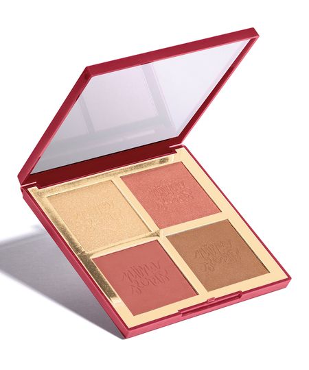 niina secrets palette multifuncional luminous 1 12g UNICO niina secrets palette multifuncional luminous 1 12g UNICO