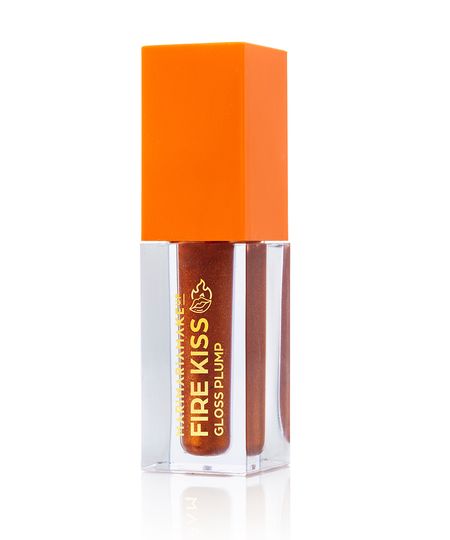 mari maria fire kiss gloss labial bergamota UNICO mari maria fire kiss gloss labial bergamota UNICO