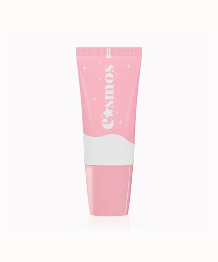 base facial cosmos karen bachini c00n claro UNICO