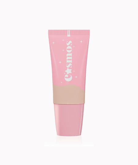 base facial cosmos karen bachini m10nq médio UNICO base facial cosmos karen bachini m10nq médio UNICO