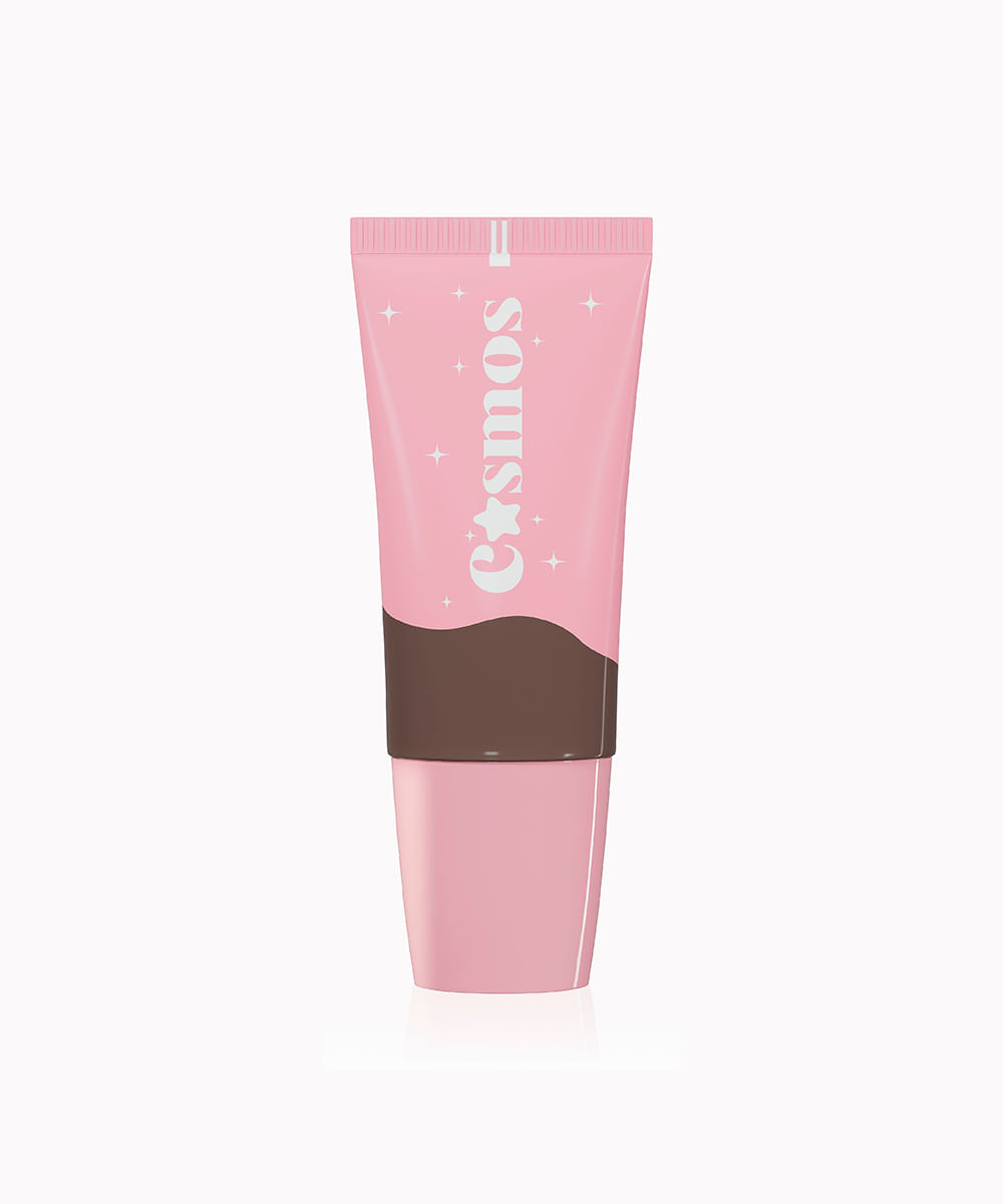 base facial cosmos karen bachini e33f escuro