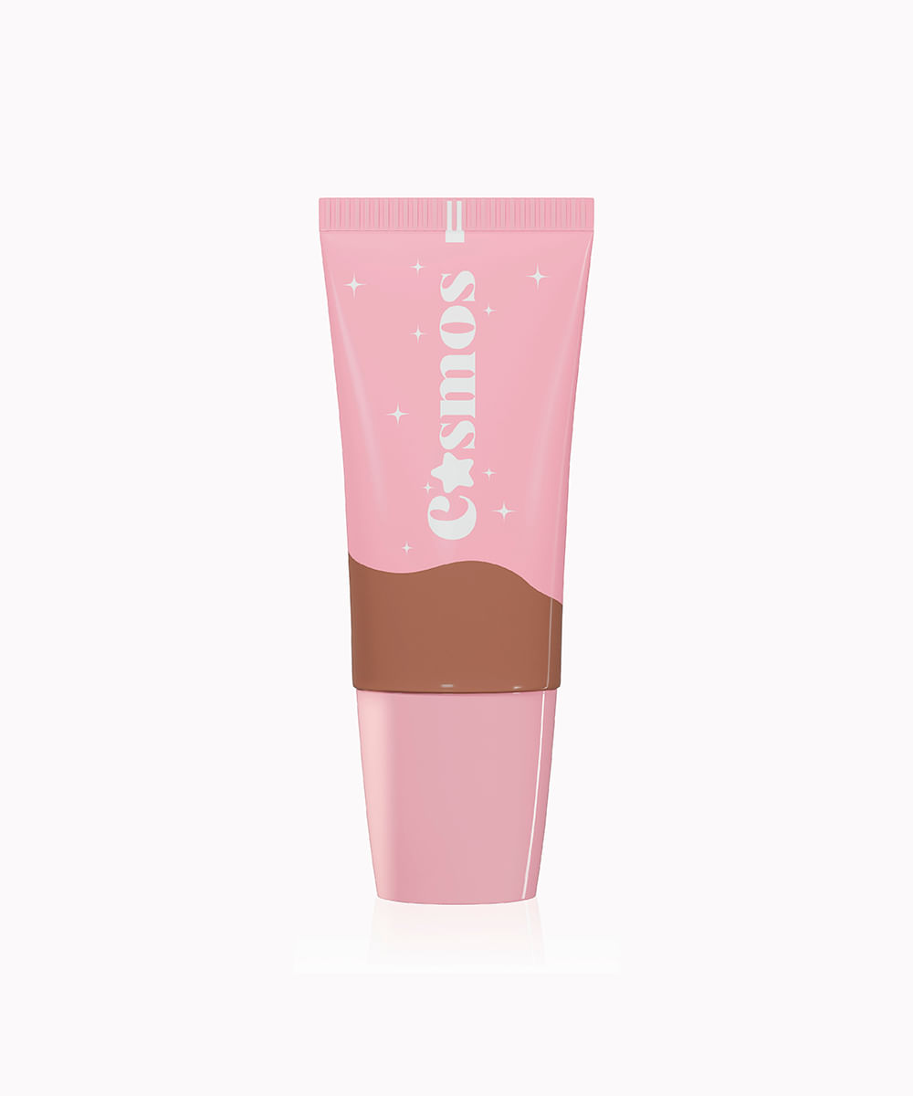 base facial cosmos karen bachini e31f escuro