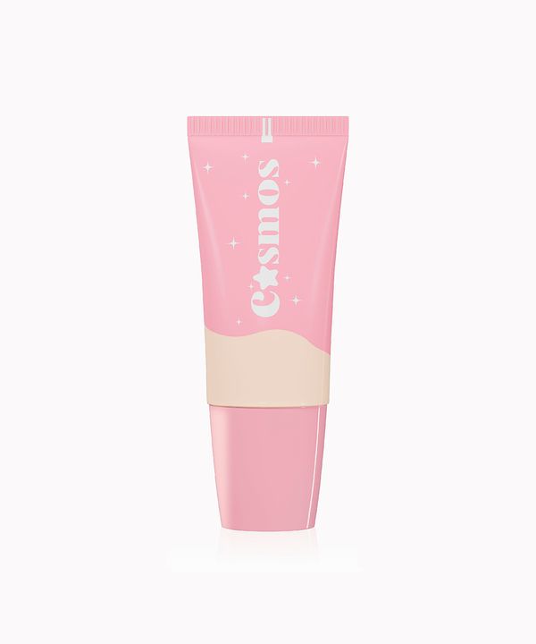 base facial cosmos karen bachini c01q claro UNICO