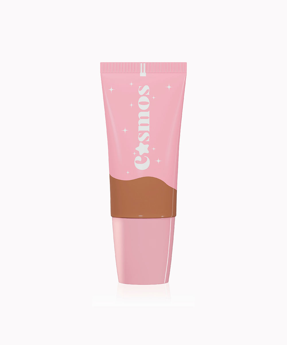 base facial cosmos karen bachini m21nq médio