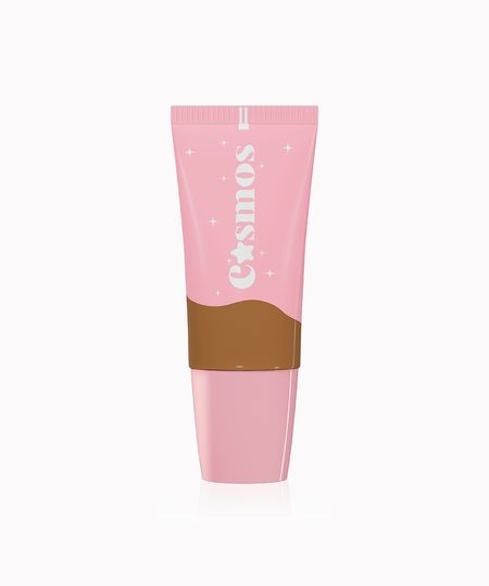 base facial cosmos karen bachini e28no escuro UNICO