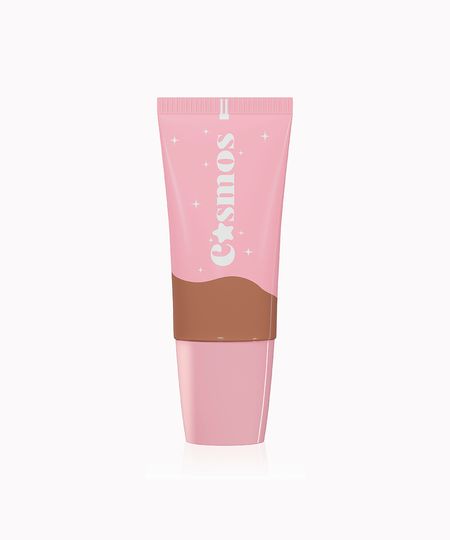 base facial cosmos karen bachini e24f escuro UNICO