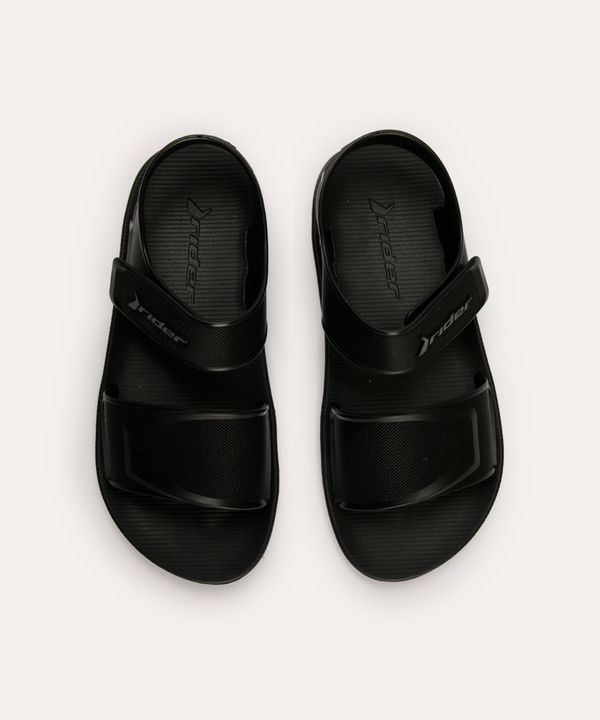 papete rider infantil kick preto 29