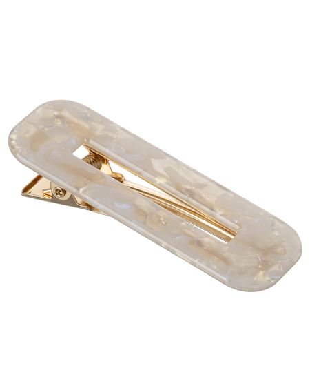presilhas proart glam branco UNICO