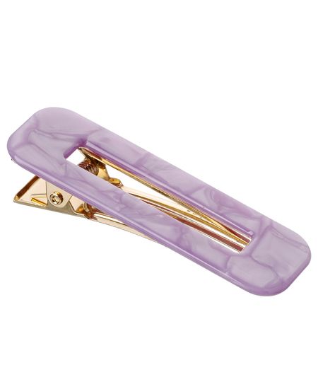 presilhas proart glam lilás UNICO presilhas proart glam lilás UNICO