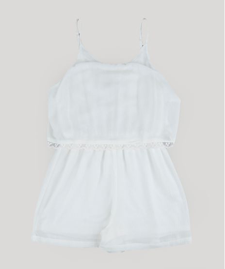 Macaquinho-Infantil-com-Sobreposicao-Alcas-Finas-Decote-Redondo-Branco-9182804-Branco_1