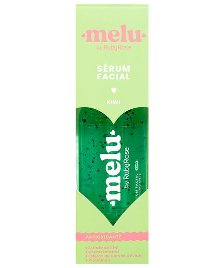 sérum antioxidante kiwi melu UNICO sérum antioxidante kiwi melu UNICO