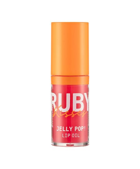 jelly pop! lip oil candy pop! ruby kisses UNICO jelly pop! lip oil candy pop! ruby kisses UNICO