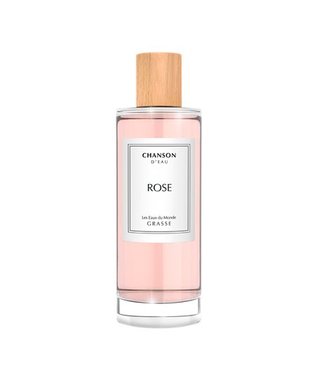 perfume chanson d eau rose eau de toilette feminino 100ml 100 ML