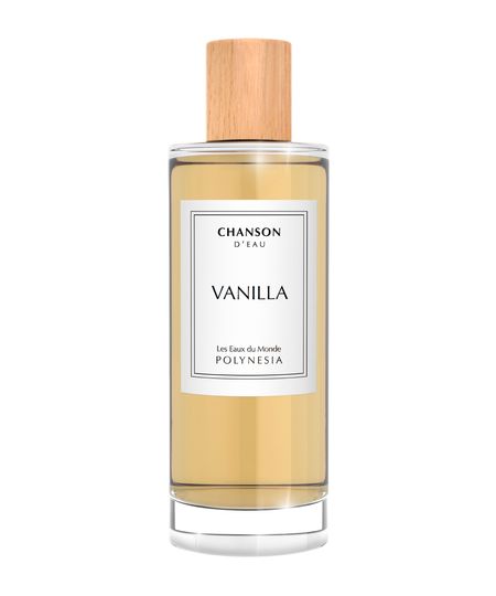 perfume chanson d eau vanilla eau de toilette feminino 100ml 100 ML perfume chanson d eau vanilla eau de toilette feminino 100ml 100 ML